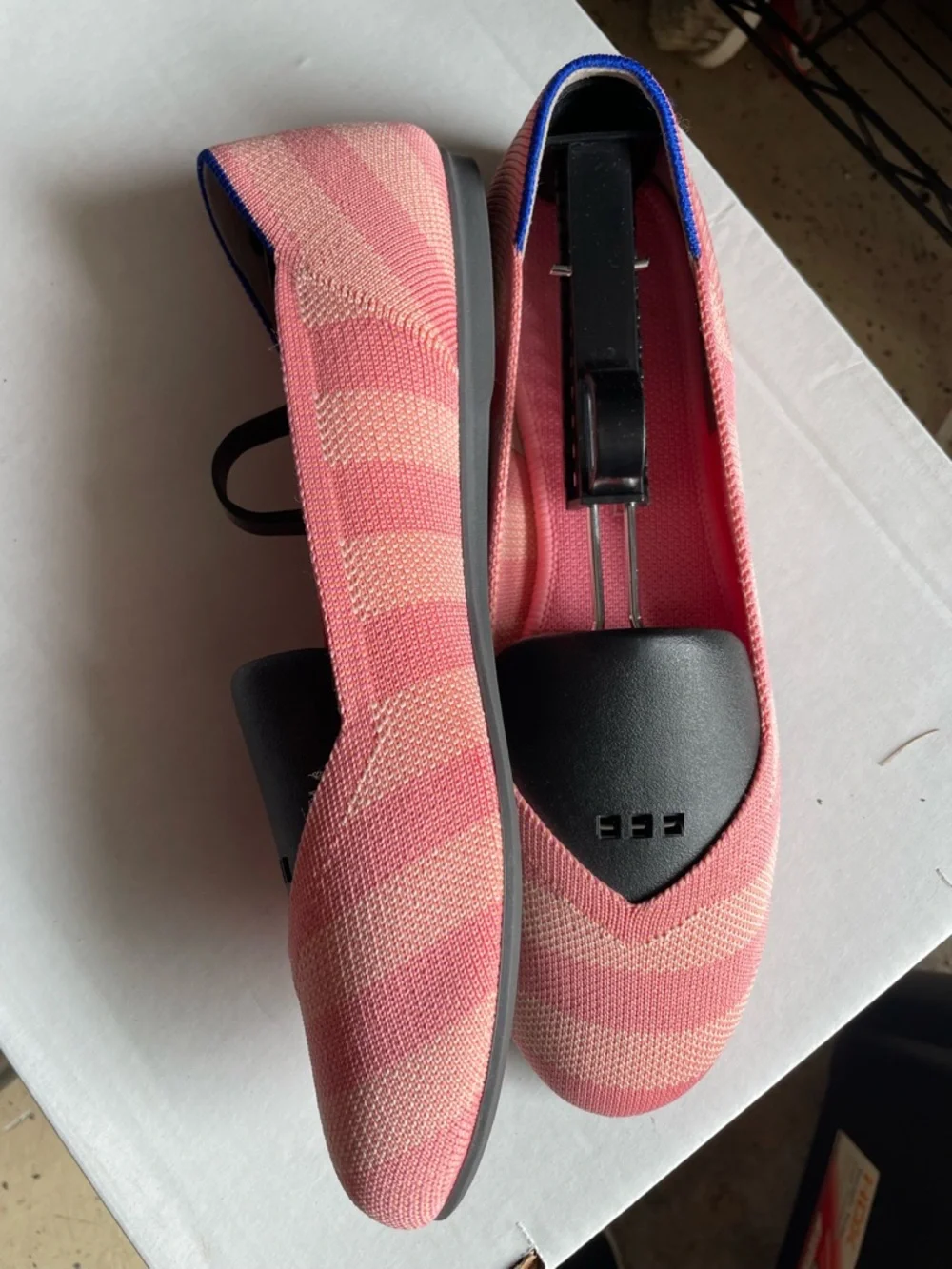 Rothy's Rounded Toe Flats - Picture 2 of 4